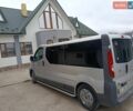 Серый Рено Трафик, объемом двигателя 2 л и пробегом 320 тыс. км за 10500 $, фото 12 на Automoto.ua
