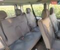 Серый Рено Трафик, объемом двигателя 2 л и пробегом 306 тыс. км за 9000 $, фото 5 на Automoto.ua