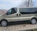 Серый Рено Трафик, объемом двигателя 2 л и пробегом 267 тыс. км за 8500 $, фото 1 на Automoto.ua