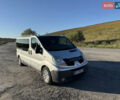 Серый Рено Трафик, объемом двигателя 2.46 л и пробегом 385 тыс. км за 8500 $, фото 5 на Automoto.ua