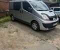 Сірий Рено Трафік, об'ємом двигуна 2 л та пробігом 316 тис. км за 7300 $, фото 2 на Automoto.ua