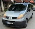 Серый Рено Трафик, объемом двигателя 2 л и пробегом 326 тыс. км за 7800 $, фото 5 на Automoto.ua
