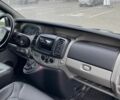 Серый Рено Трафик, объемом двигателя 2 л и пробегом 460 тыс. км за 10250 $, фото 16 на Automoto.ua