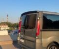 Сірий Рено Трафік, об'ємом двигуна 2 л та пробігом 410 тис. км за 10198 $, фото 6 на Automoto.ua