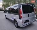 Серый Рено Трафик, объемом двигателя 2.5 л и пробегом 267 тыс. км за 9700 $, фото 16 на Automoto.ua