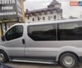 Серый Рено Трафик, объемом двигателя 2.5 л и пробегом 470 тыс. км за 7500 $, фото 1 на Automoto.ua