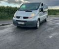 Сірий Рено Трафік, об'ємом двигуна 2 л та пробігом 311 тис. км за 8300 $, фото 1 на Automoto.ua