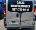 Серый Рено Трафик, объемом двигателя 2 л и пробегом 460 тыс. км за 8999 $, фото 5 на Automoto.ua