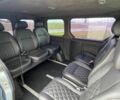 Серый Рено Трафик, объемом двигателя 2 л и пробегом 460 тыс. км за 10250 $, фото 17 на Automoto.ua