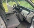 Сірий Рено Трафік, об'ємом двигуна 2 л та пробігом 315 тис. км за 8500 $, фото 23 на Automoto.ua