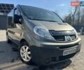 Серый Рено Трафик, объемом двигателя 0 л и пробегом 240 тыс. км за 7650 $, фото 1 на Automoto.ua
