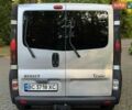 Серый Рено Трафик, объемом двигателя 2 л и пробегом 326 тыс. км за 7800 $, фото 25 на Automoto.ua