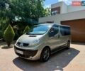 Сірий Рено Трафік, об'ємом двигуна 2 л та пробігом 370 тис. км за 9950 $, фото 2 на Automoto.ua