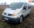 Серый Рено Трафик, объемом двигателя 2 л и пробегом 347 тыс. км за 9500 $, фото 1 на Automoto.ua