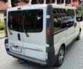 Серый Рено Трафик, объемом двигателя 2 л и пробегом 326 тыс. км за 7800 $, фото 16 на Automoto.ua