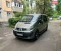 Серый Рено Трафик, объемом двигателя 2 л и пробегом 371 тыс. км за 11000 $, фото 1 на Automoto.ua