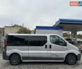 Сірий Рено Трафік, об'ємом двигуна 2 л та пробігом 343 тис. км за 8500 $, фото 16 на Automoto.ua