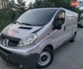 Серый Рено Трафик, объемом двигателя 2 л и пробегом 265 тыс. км за 6999 $, фото 5 на Automoto.ua