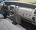Сірий Рено Трафік, об'ємом двигуна 2 л та пробігом 343 тис. км за 8500 $, фото 42 на Automoto.ua
