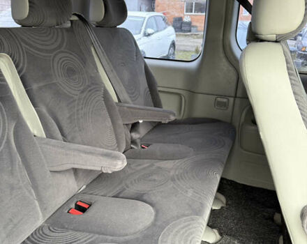 Серый Рено Трафик, объемом двигателя 2.5 л и пробегом 299 тыс. км за 12900 $, фото 15 на Automoto.ua