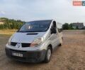 Сірий Рено Трафік, об'ємом двигуна 2 л та пробігом 320 тис. км за 6500 $, фото 1 на Automoto.ua
