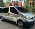Серый Рено Трафик, объемом двигателя 2 л и пробегом 326 тыс. км за 7800 $, фото 9 на Automoto.ua