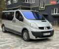 Сірий Рено Трафік, об'ємом двигуна 2 л та пробігом 420 тис. км за 8700 $, фото 7 на Automoto.ua