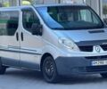 Серый Рено Трафик, объемом двигателя 2 л и пробегом 250 тыс. км за 8200 $, фото 4 на Automoto.ua