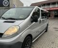 Серый Рено Трафик, объемом двигателя 2 л и пробегом 350 тыс. км за 8300 $, фото 27 на Automoto.ua
