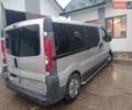 Серый Рено Трафик, объемом двигателя 2 л и пробегом 320 тыс. км за 10500 $, фото 9 на Automoto.ua