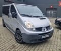Серый Рено Трафик, объемом двигателя 2 л и пробегом 350 тыс. км за 8300 $, фото 30 на Automoto.ua