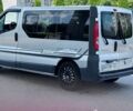 Серый Рено Трафик, объемом двигателя 2 л и пробегом 250 тыс. км за 8200 $, фото 14 на Automoto.ua