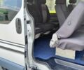 Серый Рено Трафик, объемом двигателя 2 л и пробегом 250 тыс. км за 8200 $, фото 16 на Automoto.ua