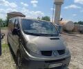 Сірий Рено Трафік, об'ємом двигуна 2 л та пробігом 890 тис. км за 4931 $, фото 1 на Automoto.ua
