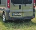 Сірий Рено Трафік, об'ємом двигуна 2 л та пробігом 260 тис. км за 9286 $, фото 5 на Automoto.ua