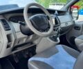 Серый Рено Трафик, объемом двигателя 2 л и пробегом 250 тыс. км за 8200 $, фото 24 на Automoto.ua