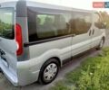 Серый Рено Трафик, объемом двигателя 2 л и пробегом 306 тыс. км за 9000 $, фото 1 на Automoto.ua