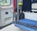 Серый Рено Трафик, объемом двигателя 2 л и пробегом 250 тыс. км за 8200 $, фото 20 на Automoto.ua