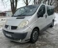 Серый Рено Трафик, объемом двигателя 2 л и пробегом 323 тыс. км за 4857 $, фото 1 на Automoto.ua