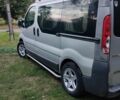 Сірий Рено Трафік, об'ємом двигуна 2 л та пробігом 381 тис. км за 6950 $, фото 4 на Automoto.ua