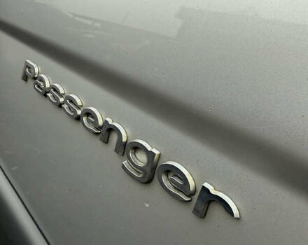 Сірий Рено Трафік, об'ємом двигуна 2.5 л та пробігом 299 тис. км за 12799 $, фото 18 на Automoto.ua