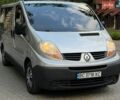 Серый Рено Трафик, объемом двигателя 2 л и пробегом 326 тыс. км за 7800 $, фото 3 на Automoto.ua