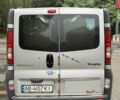 Сірий Рено Трафік, об'ємом двигуна 2 л та пробігом 320 тис. км за 9950 $, фото 5 на Automoto.ua