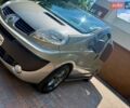 Сірий Рено Трафік, об'ємом двигуна 2 л та пробігом 370 тис. км за 9950 $, фото 19 на Automoto.ua