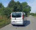 Серый Рено Трафик, объемом двигателя 2.5 л и пробегом 238 тыс. км за 9500 $, фото 8 на Automoto.ua