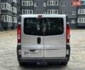 Сірий Рено Трафік, об'ємом двигуна 2 л та пробігом 420 тис. км за 8700 $, фото 4 на Automoto.ua