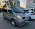 Серый Рено Трафик, объемом двигателя 2 л и пробегом 250 тыс. км за 8800 $, фото 3 на Automoto.ua