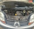 Сірий Рено Трафік, об'ємом двигуна 2 л та пробігом 315 тис. км за 8500 $, фото 40 на Automoto.ua