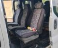 Сірий Рено Трафік, об'ємом двигуна 2 л та пробігом 381 тис. км за 6950 $, фото 3 на Automoto.ua