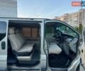Серый Рено Трафик, объемом двигателя 2 л и пробегом 250 тыс. км за 8800 $, фото 21 на Automoto.ua